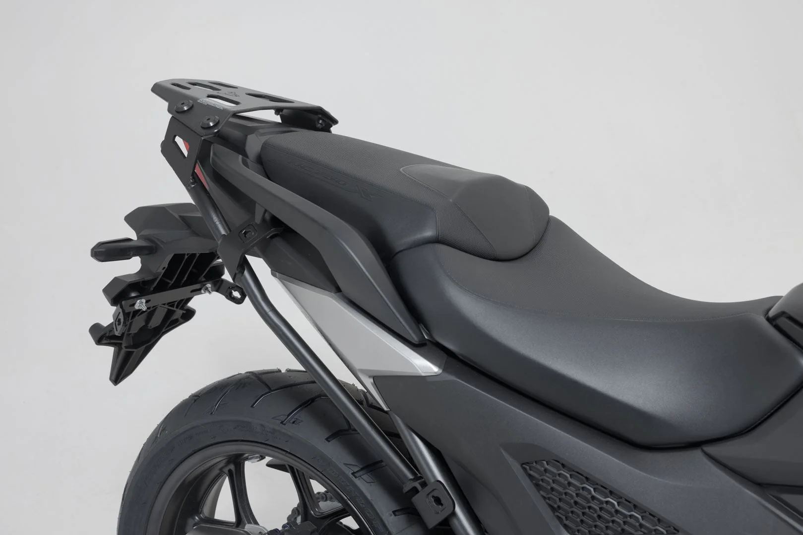 STREET-RACK Honda NC750X / XD (20-) Black - Image 2