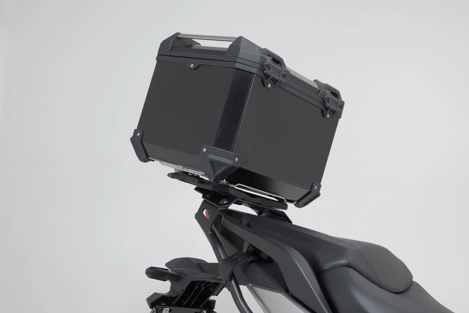 STREET-RACK Honda NC750X / XD (20-) Black - Image 5