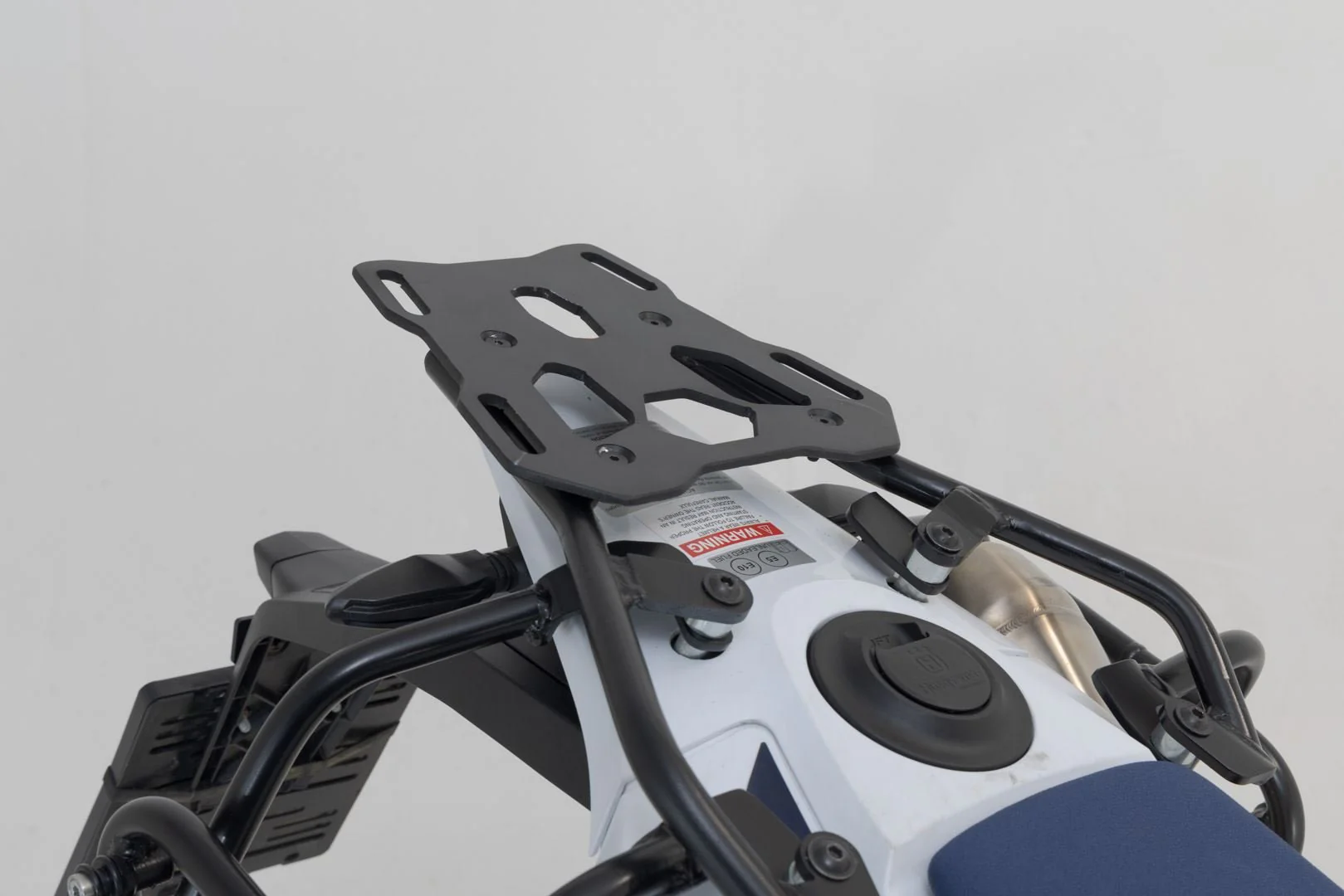 STREET-RACK Husqvarna 701 Enduro/Supermoto (16-) Black - Image 2