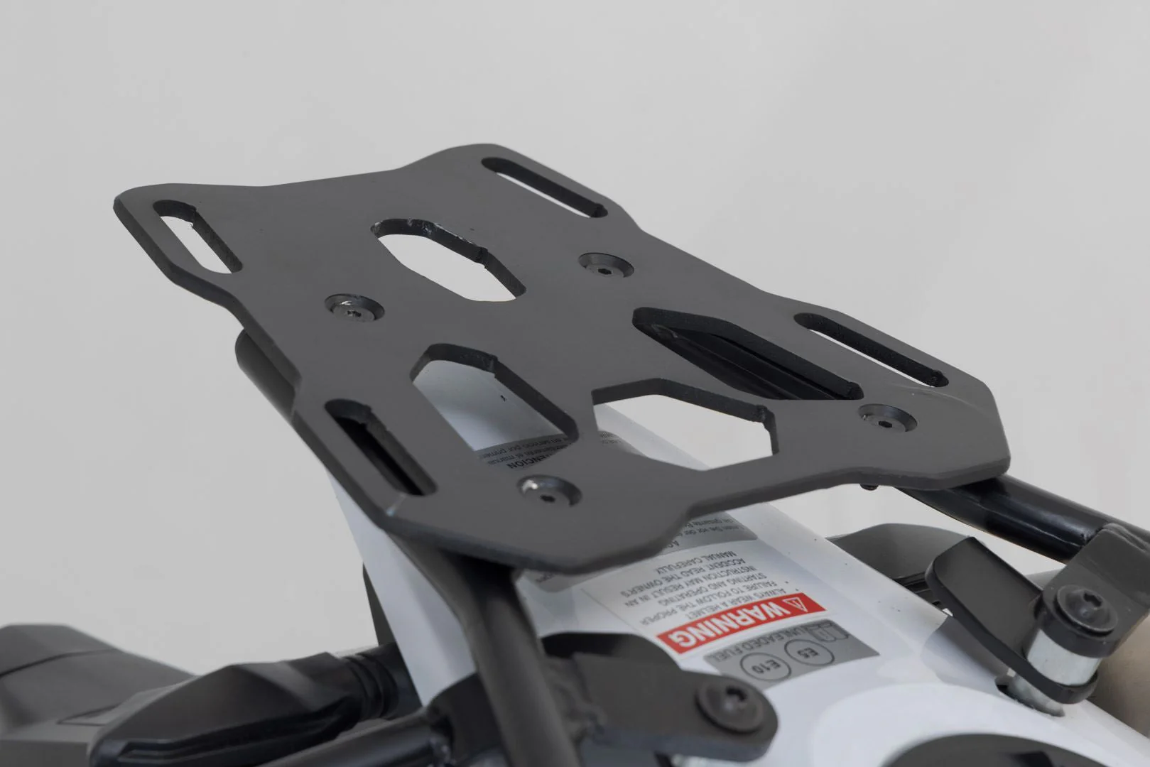 STREET-RACK Husqvarna 701 Enduro/Supermoto (16-) Black - Image 3