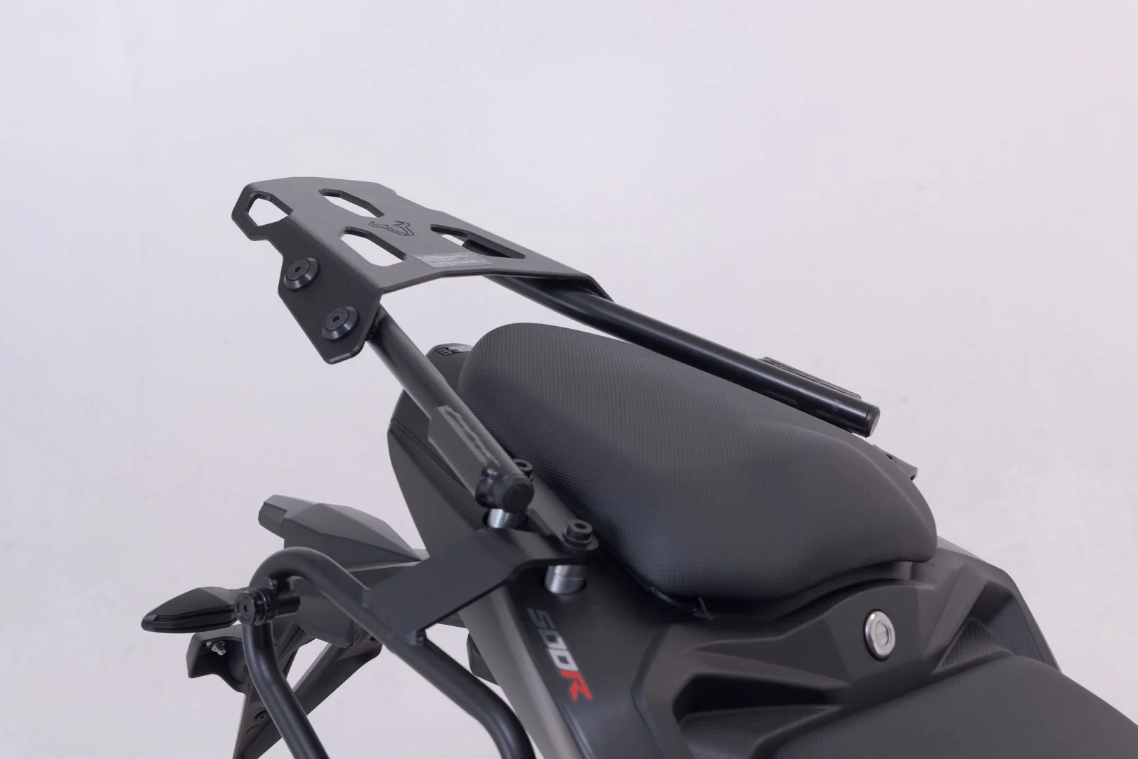 STREET-RACK Voge 500R (19-) Black - Image 3