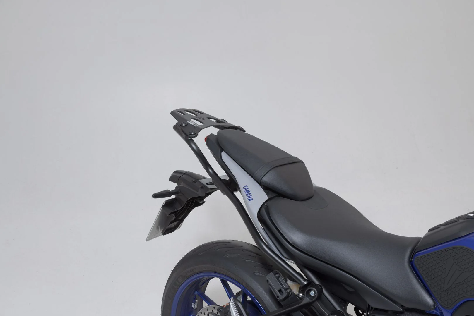 STREET-RACK Yamaha MT-07 (18-) Black - Image 2