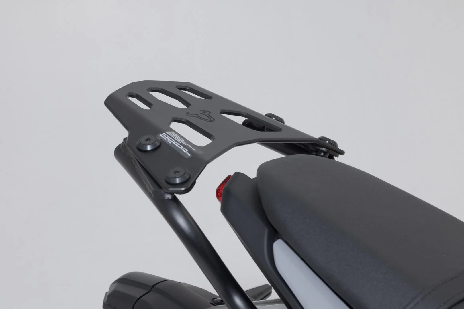 STREET-RACK Yamaha MT-07 (18-) Black - Image 3