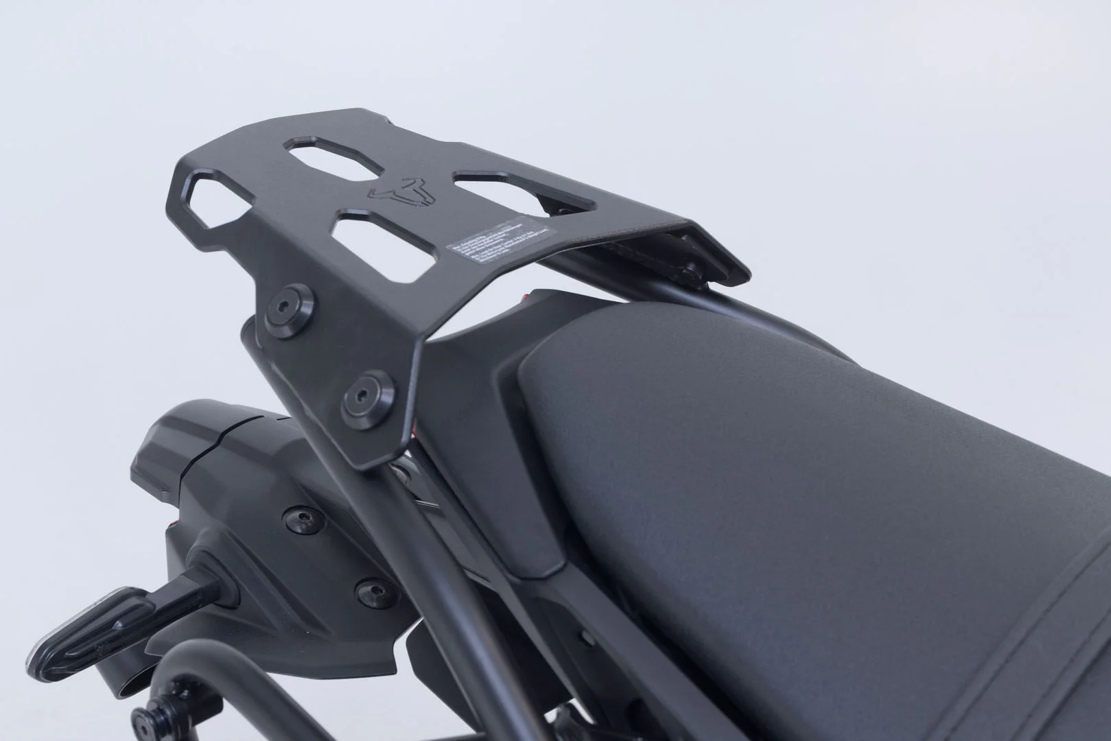 STREET-RACK Black. Yamaha MT-09 (23-). - Image 3