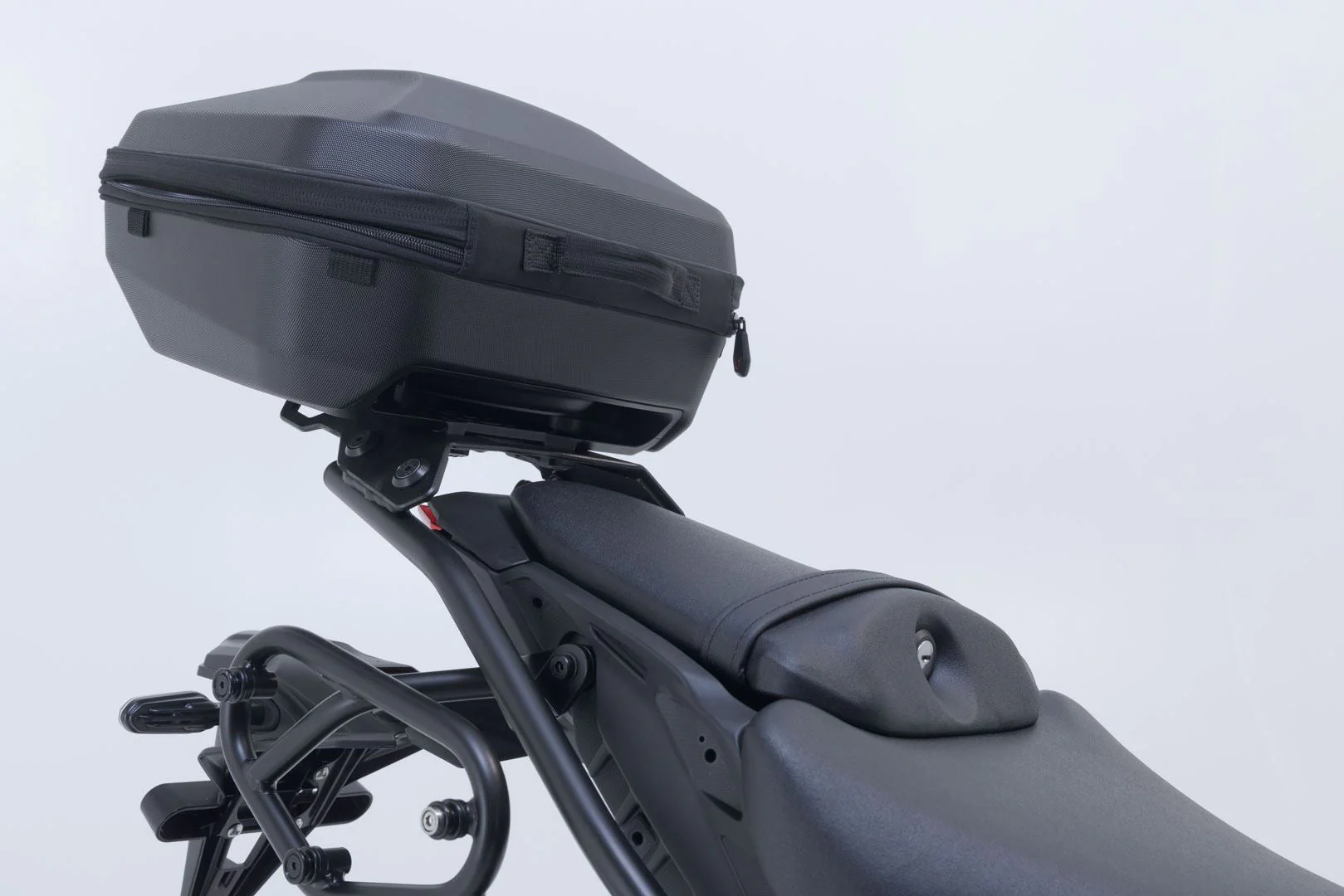 STREET-RACK Black. Yamaha MT-09 (23-). - Image 5