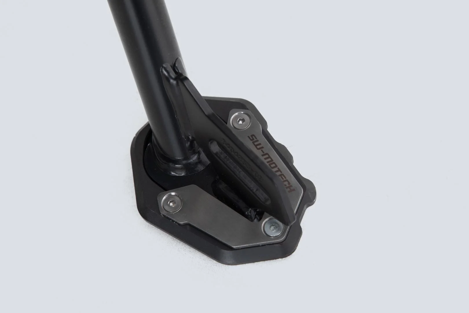 SW-MOTECH cup Black. With printed logo. - Image 3