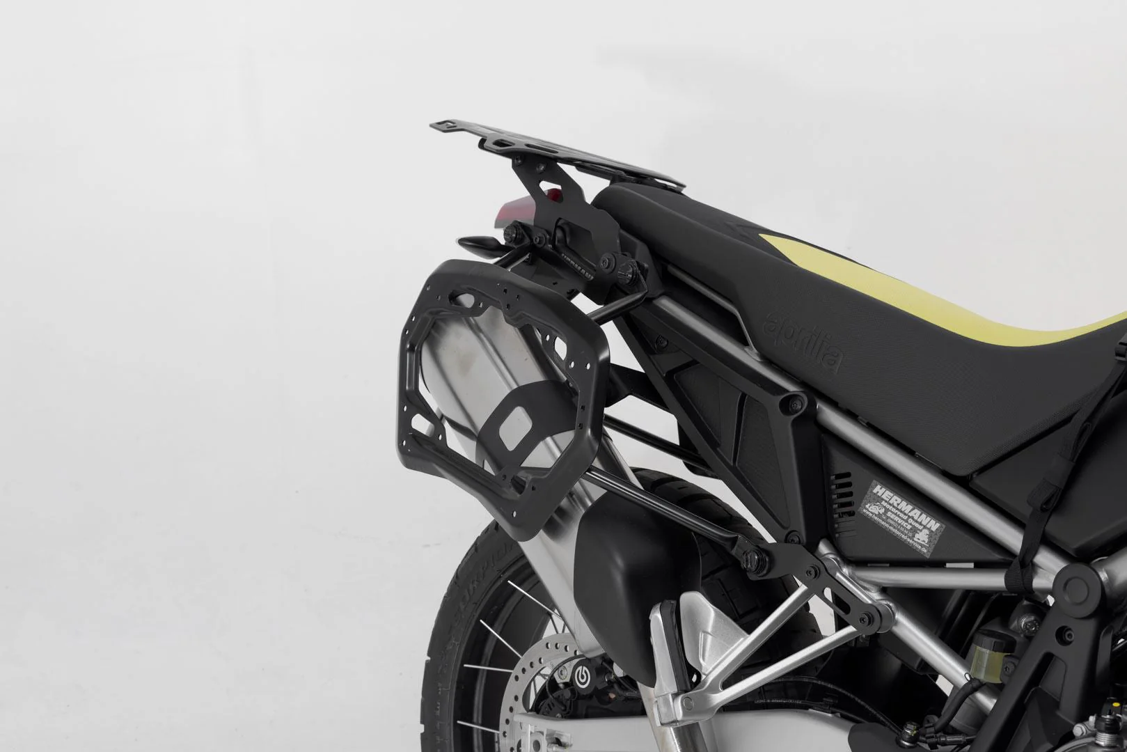 SysBag WP L/L system Aprilia Tuareg 660 (21-) - Image 3