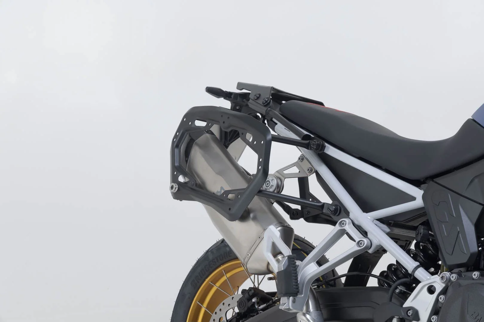 SysBag WP L/L system BMW F 900 GS (23-). - Image 3