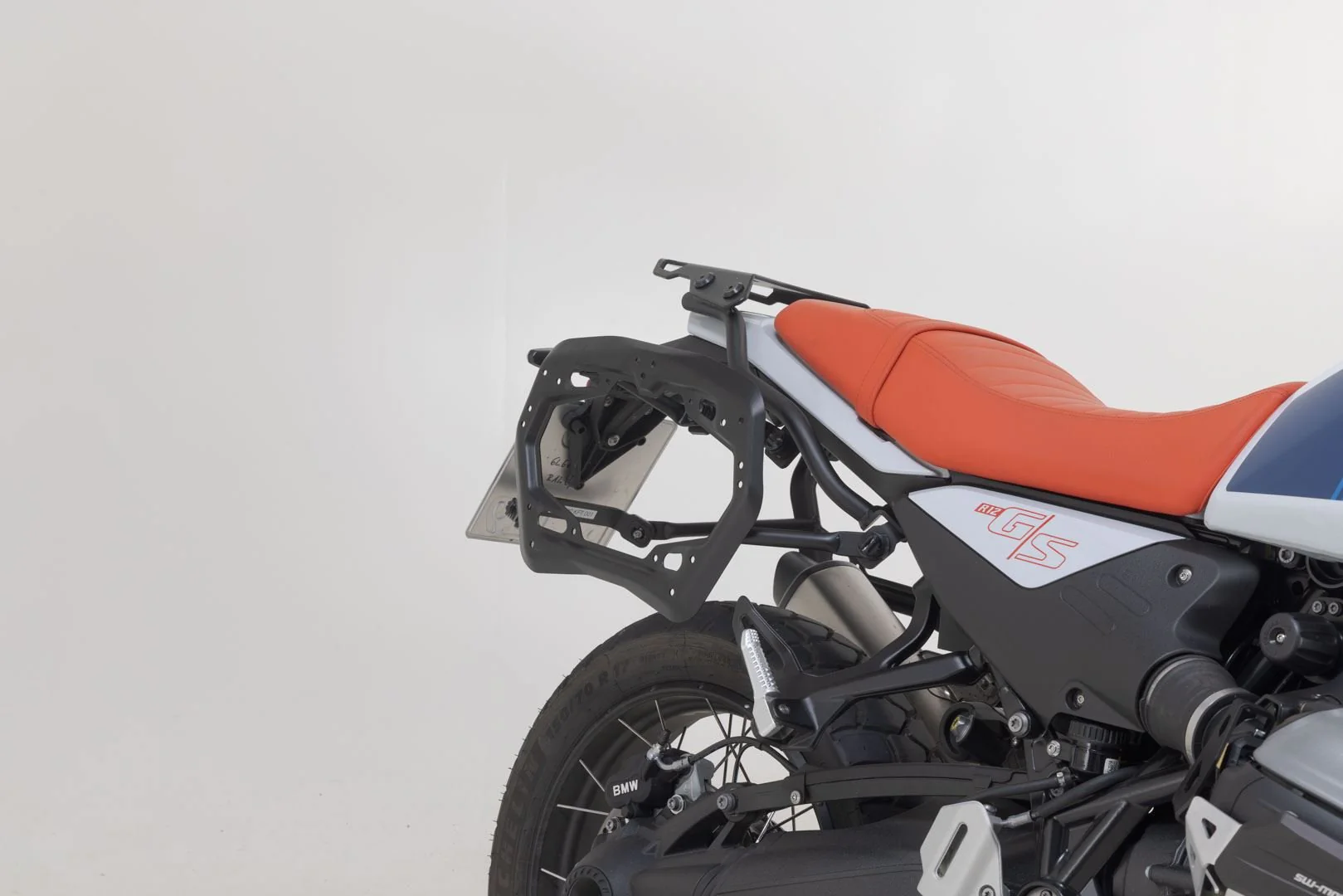 SysBag WP L/L system BMW R 12 G/S (24-). - Image 3