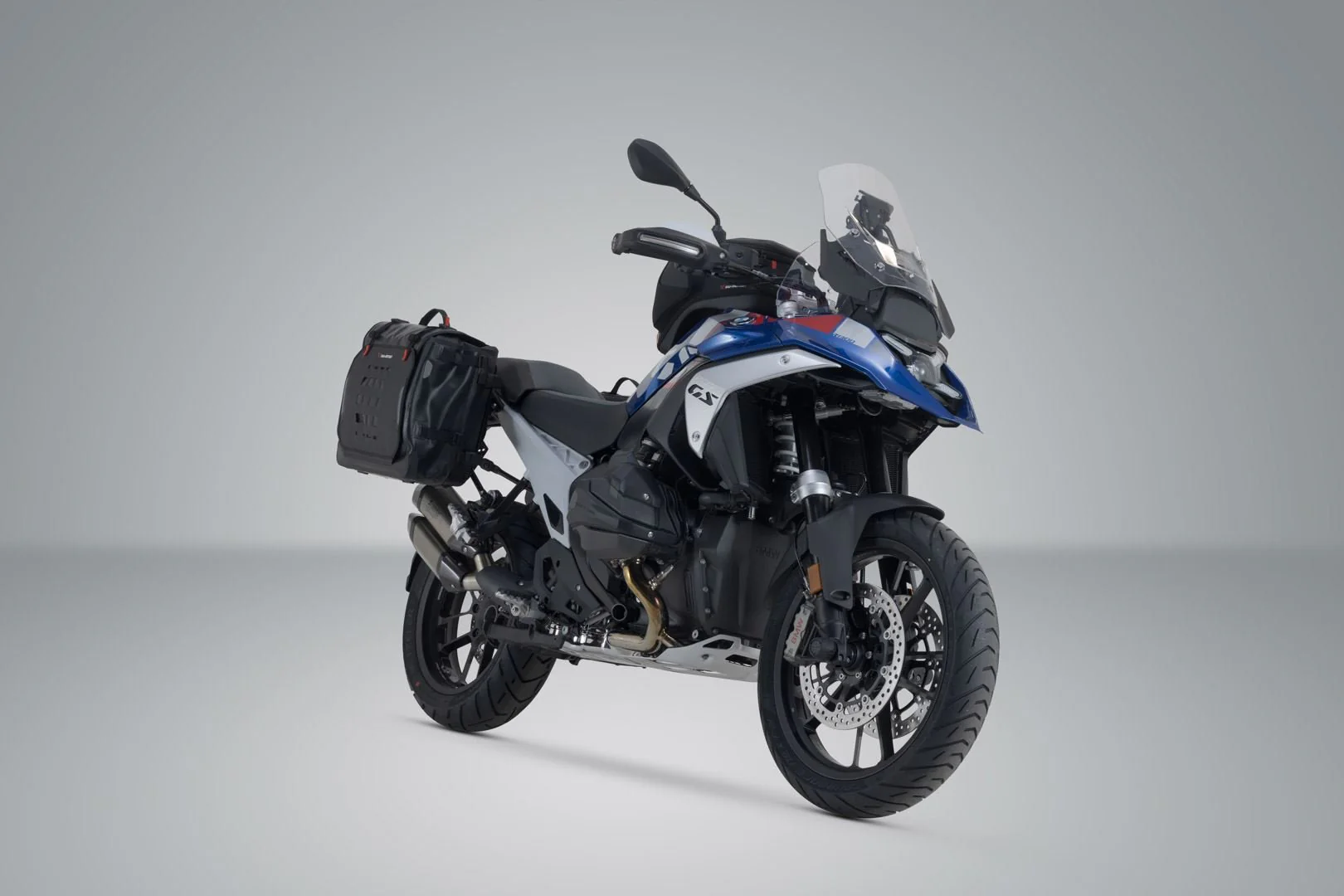 SysBag WP L/L system BMW R 1300 GS (23-). - Image 2