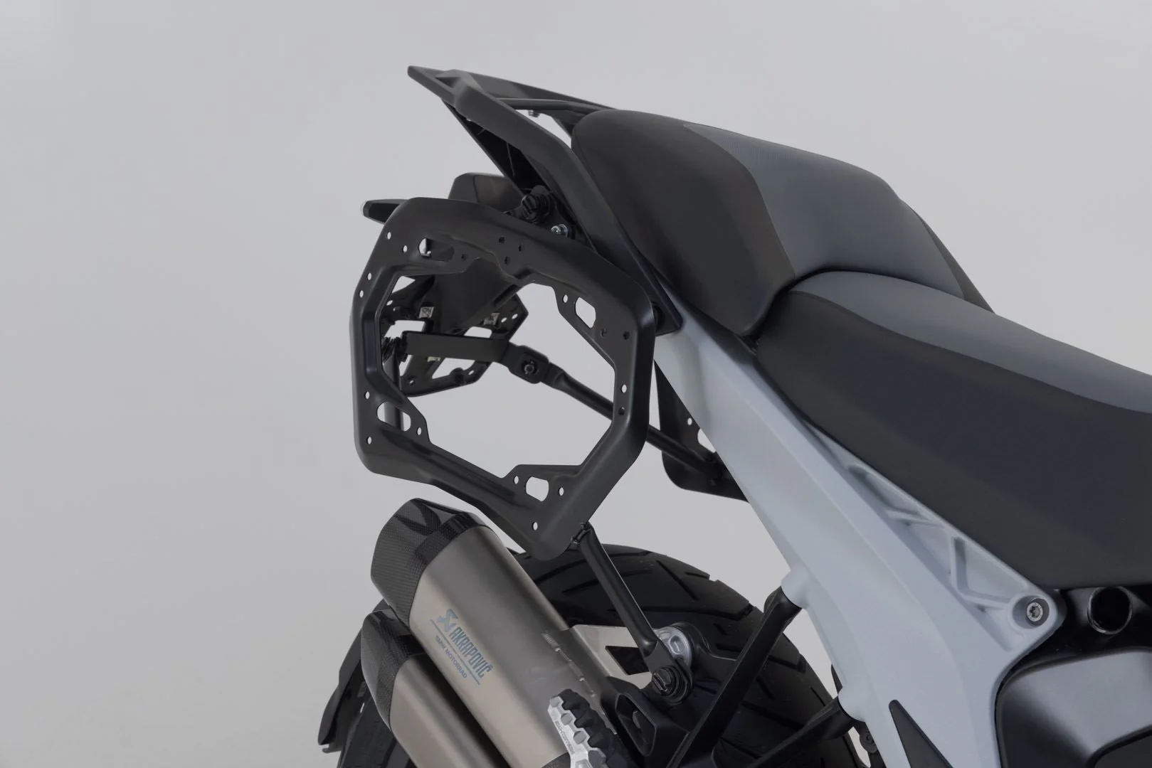 SysBag WP L/L system BMW R 1300 GS (23-). - Image 3