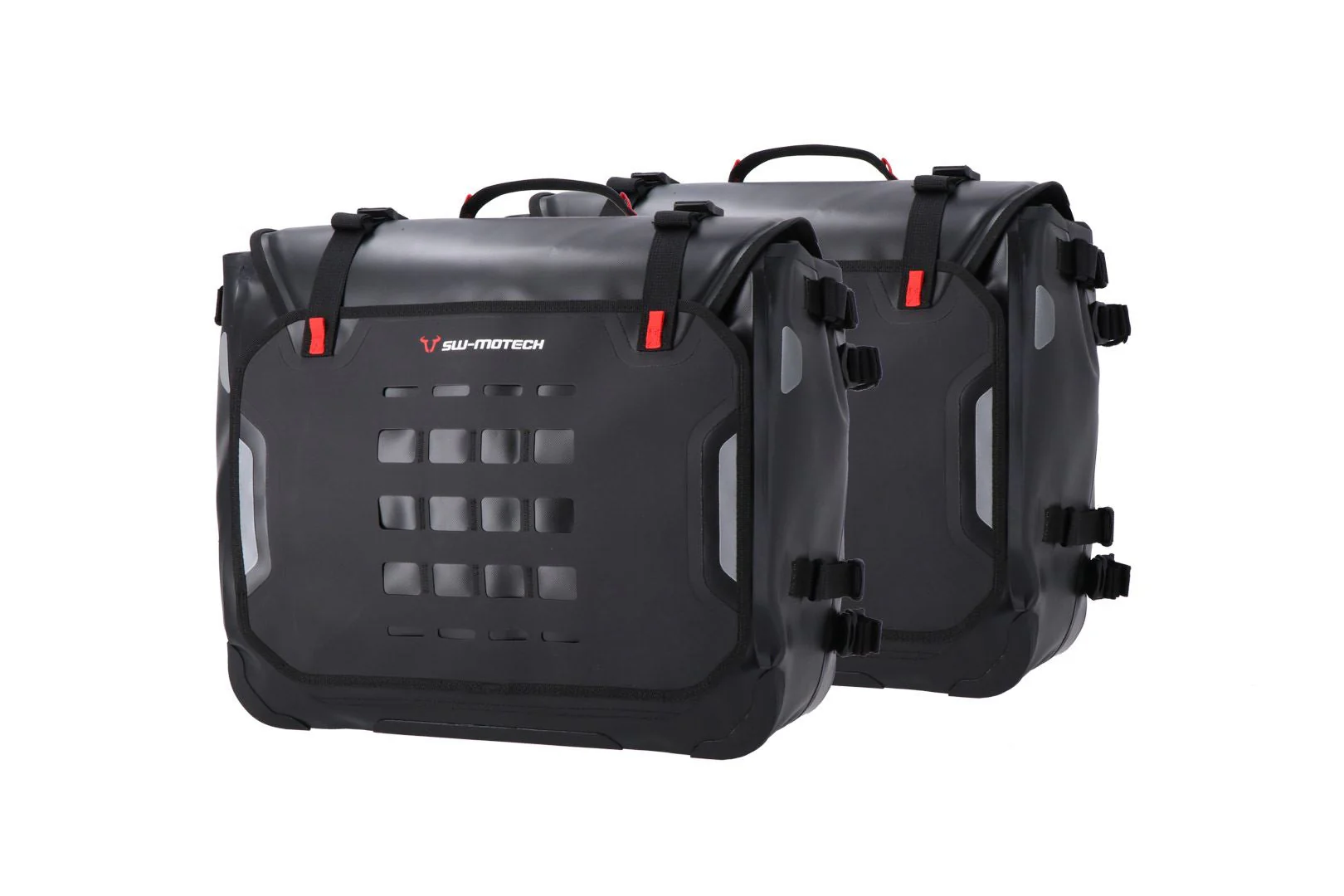 SysBag WP L/L system CFMoto 800MT-X (24-).