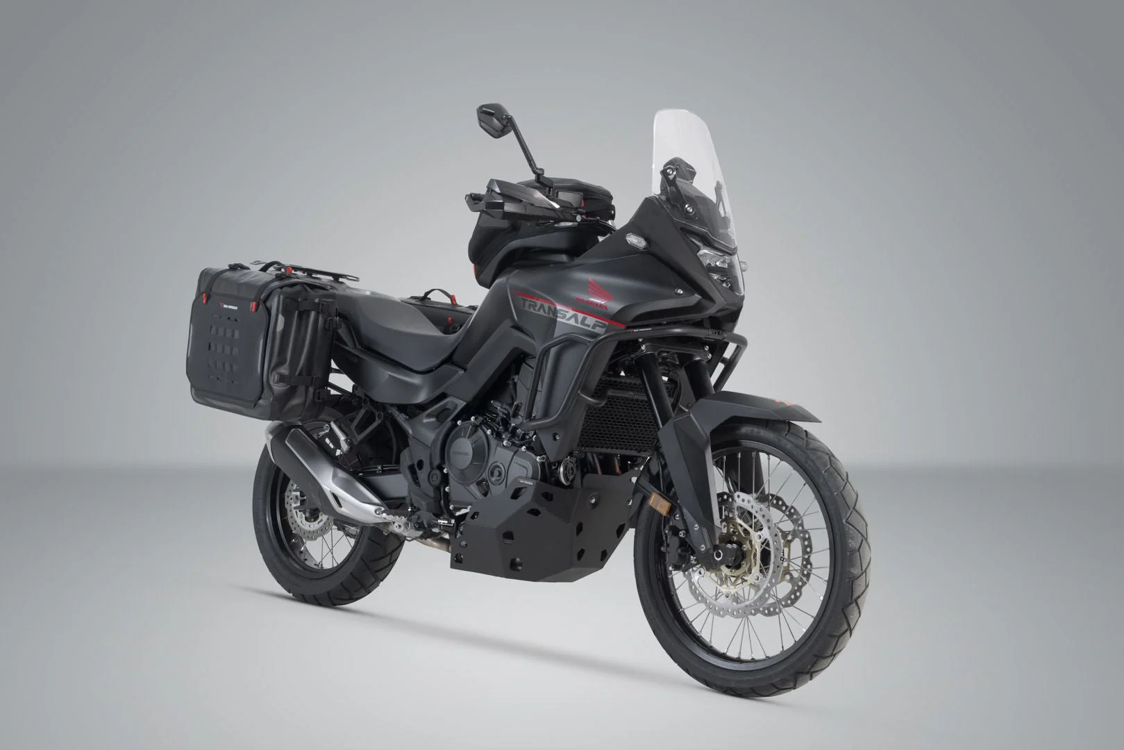 SysBag WP L/L system Honda XL750 Transalp (22-) - Image 2