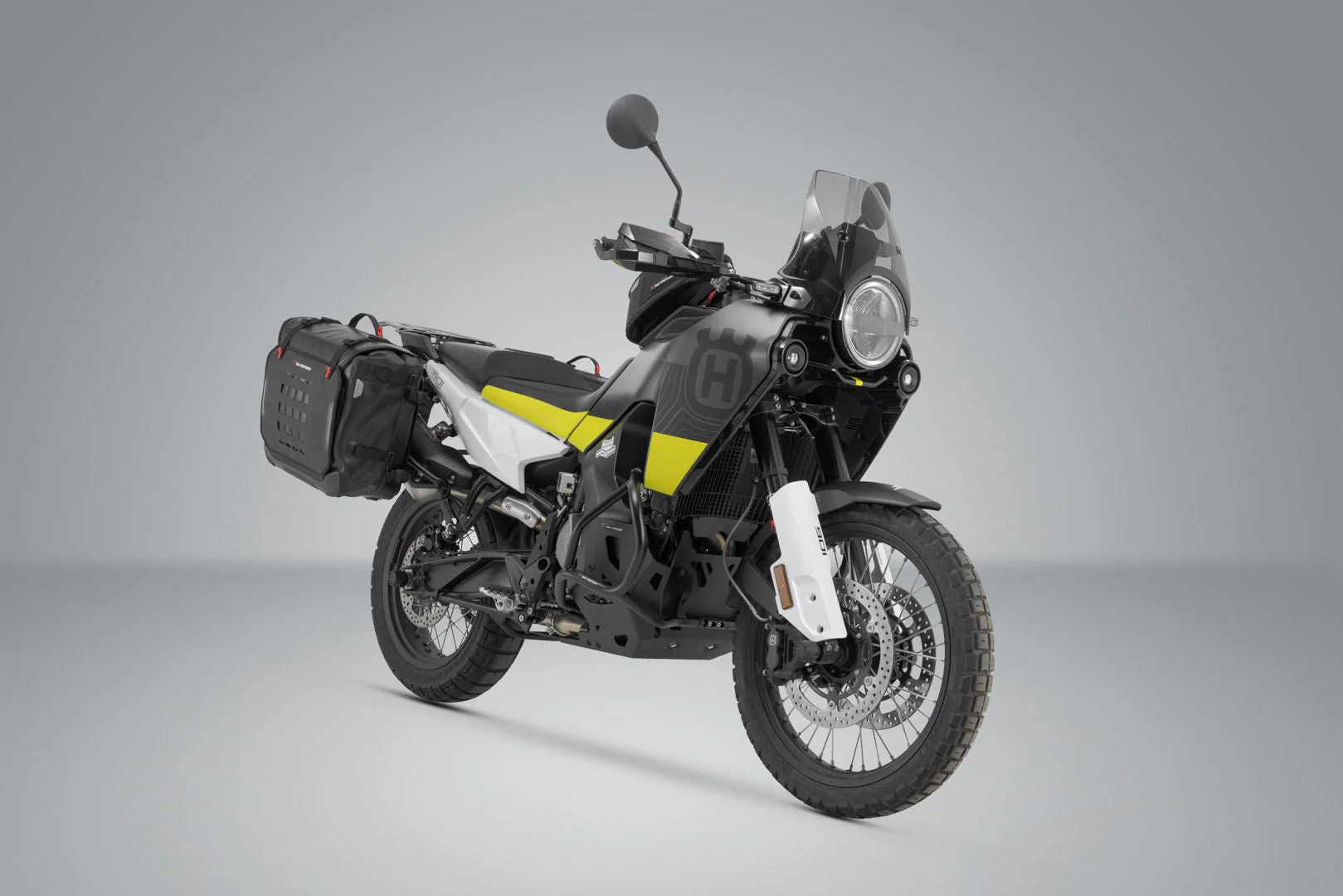 SysBag WP L/L system  Husqvarna  Norden 901 (21-) - Image 2