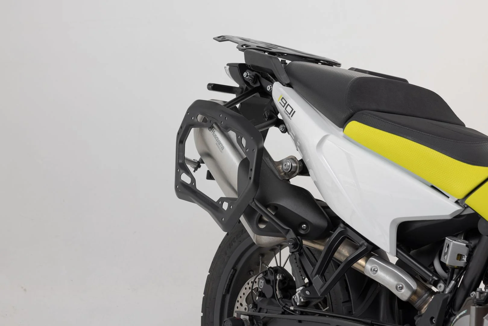 SysBag WP L/L system  Husqvarna  Norden 901 (21-) - Image 3