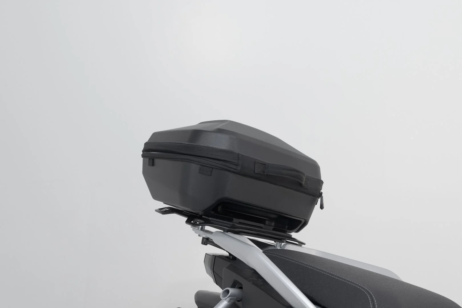 SysBag WP L/L system Kawasaki KLR 650 (08-18). - Image 6