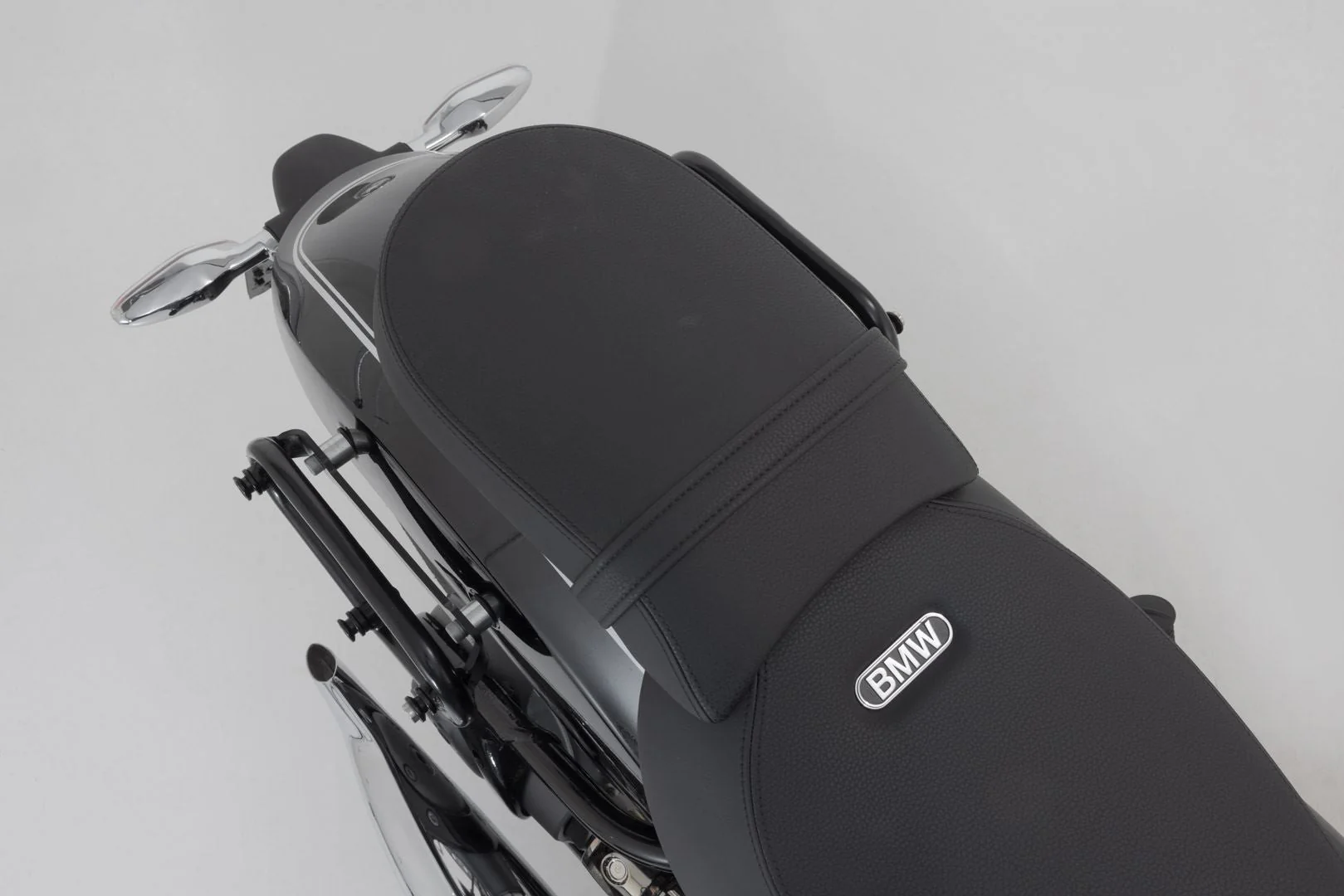 SysBag WP L/L system Kawasaki KLR 650 (22-). - Image 6