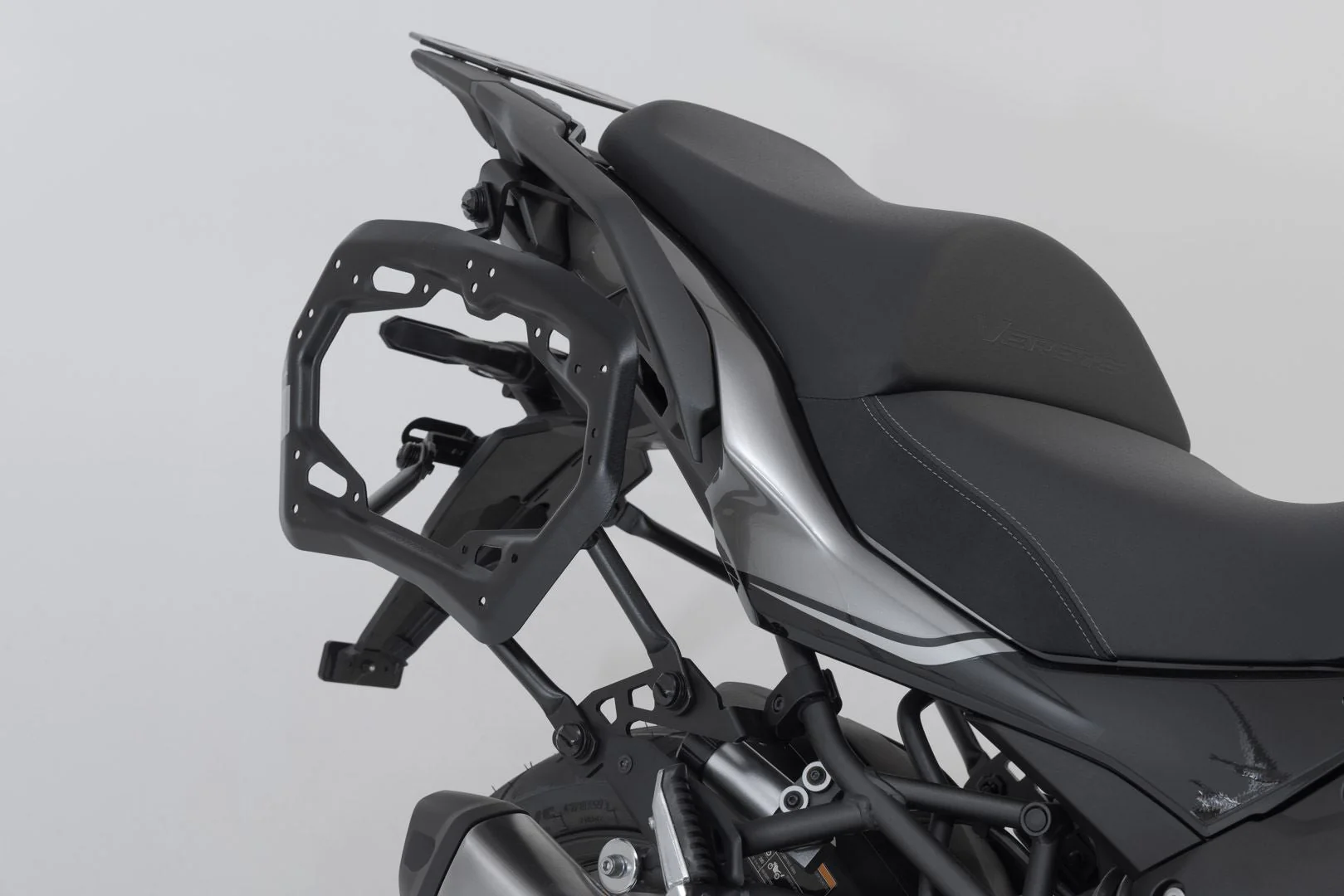SysBag WP L/L system Kawasaki Versys 1000 / 1000 S (18-). - Image 3