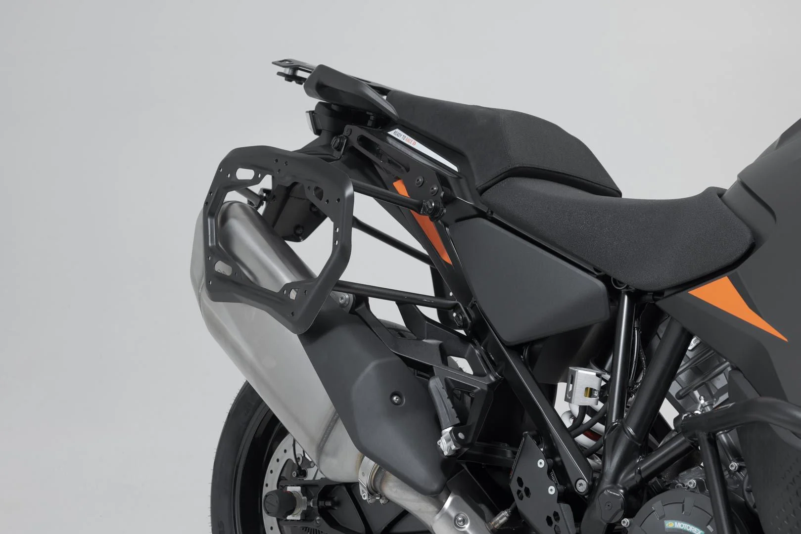 SysBag WP L/L system KTM 1290 Super Adventure (21-) - Image 3