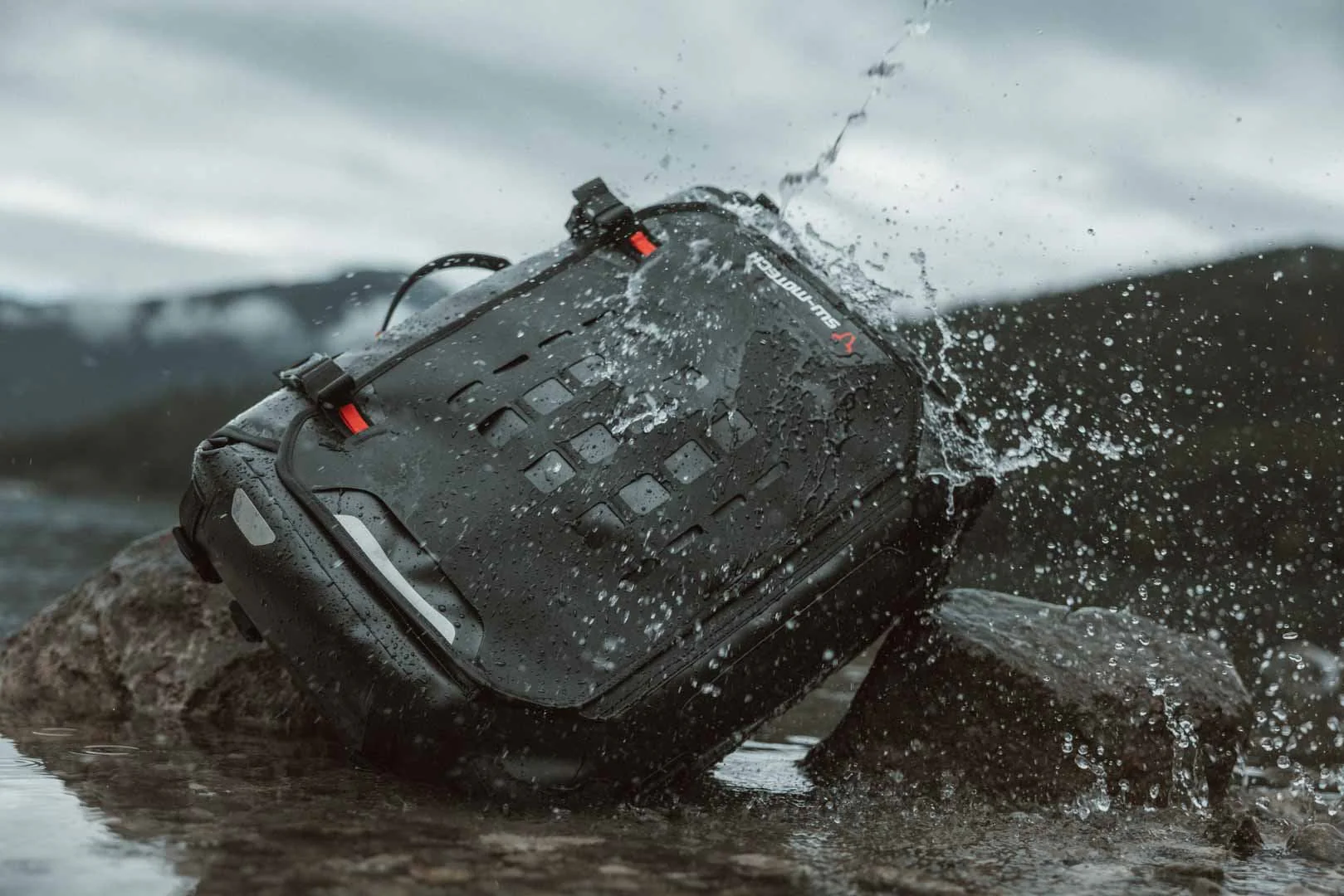 SysBag WP L/L system KTM 1290 Super Adventure (21-) - Image 4