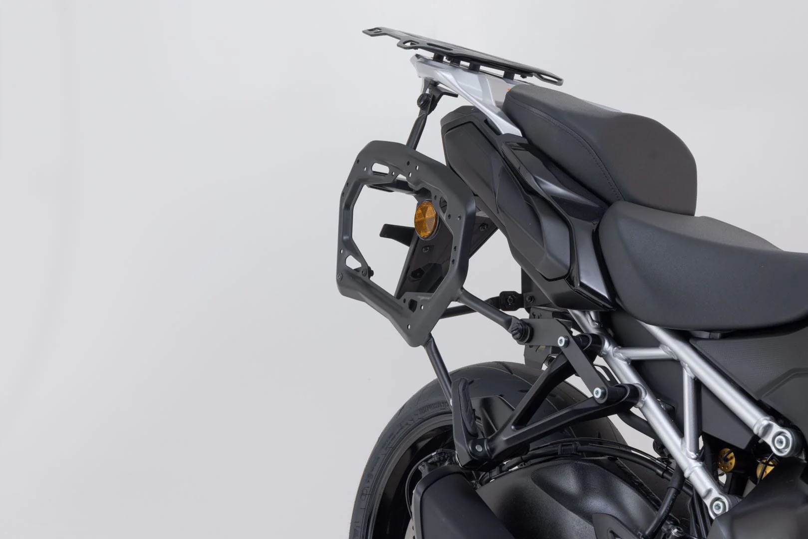 SysBag WP L/L system Suzuki GSX-S10000GX (23-). - Image 3