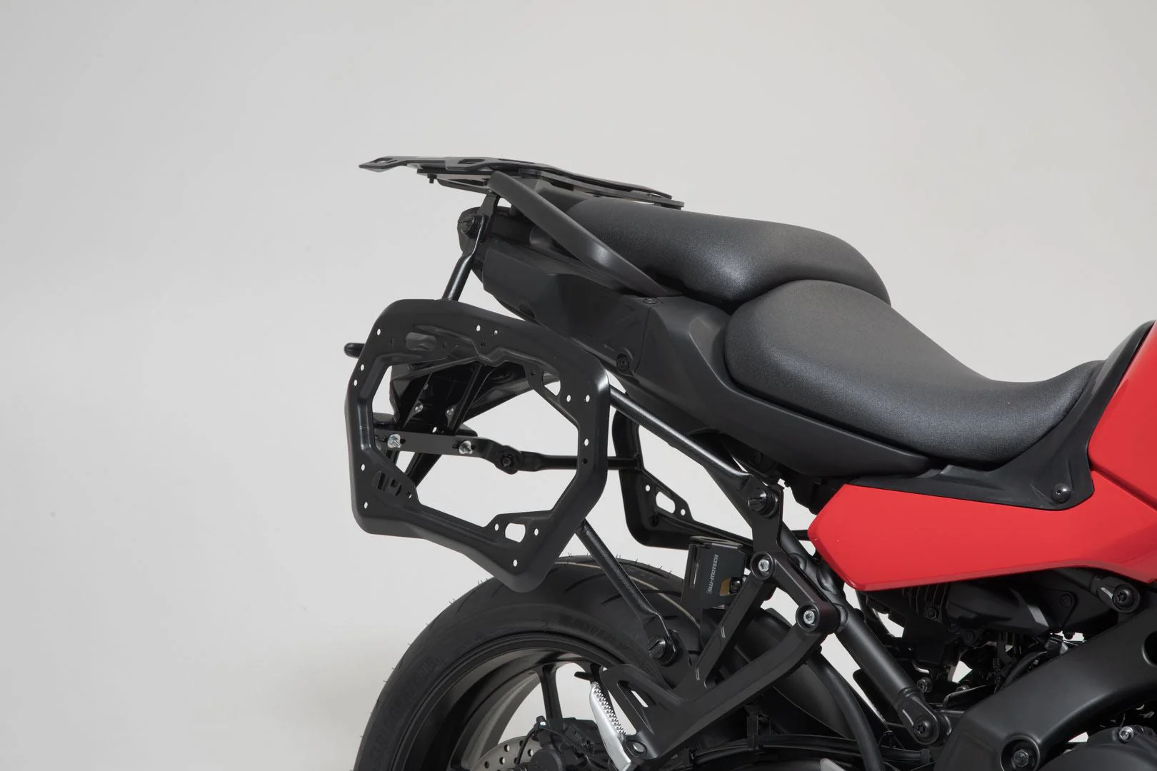 SysBag WP L/L system Yamaha Tracer 9 / GT (20-) / GT+ (22-). - Image 3