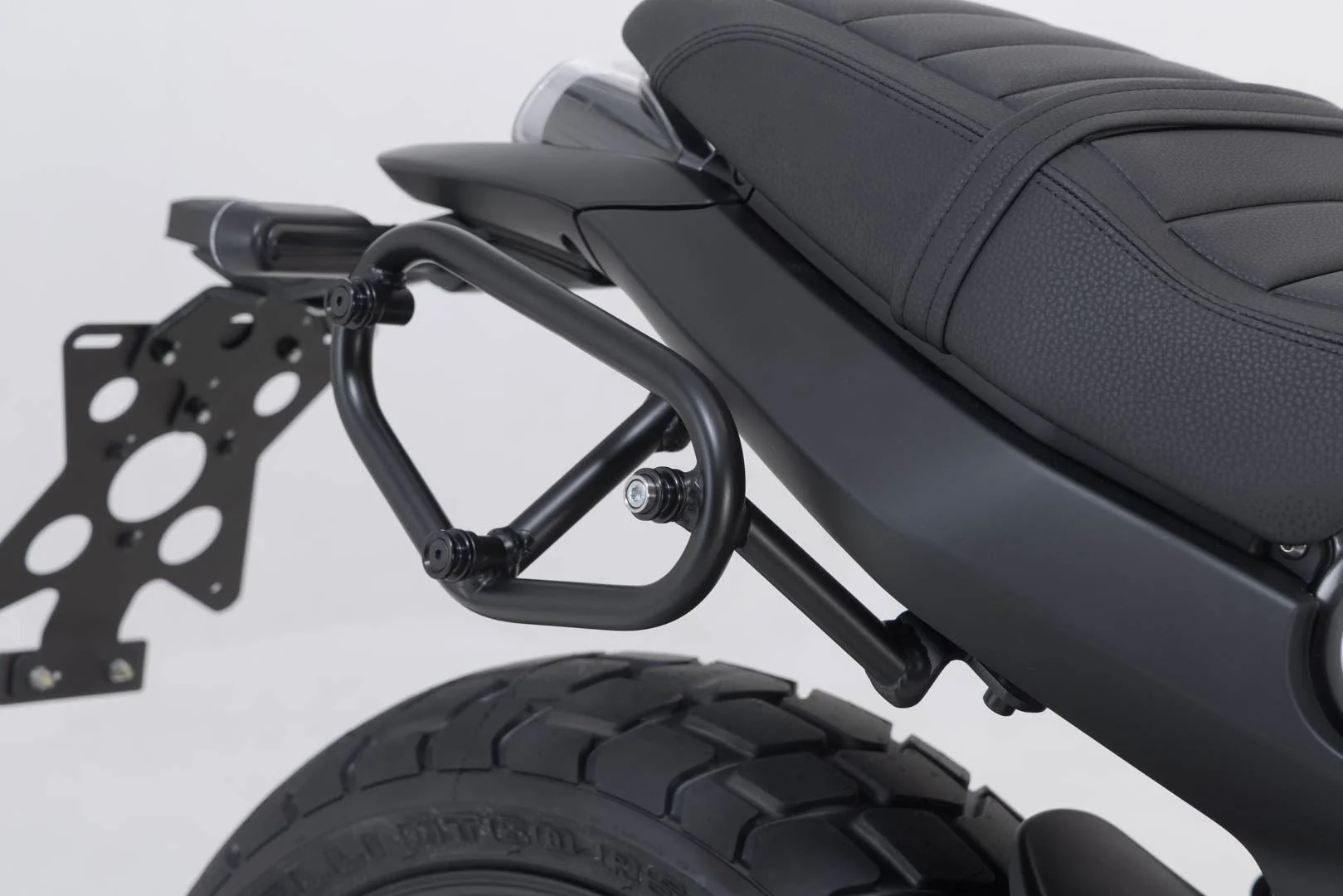 SysBag WP M/M system Benelli Leoncino 800 (21-) - Image 3