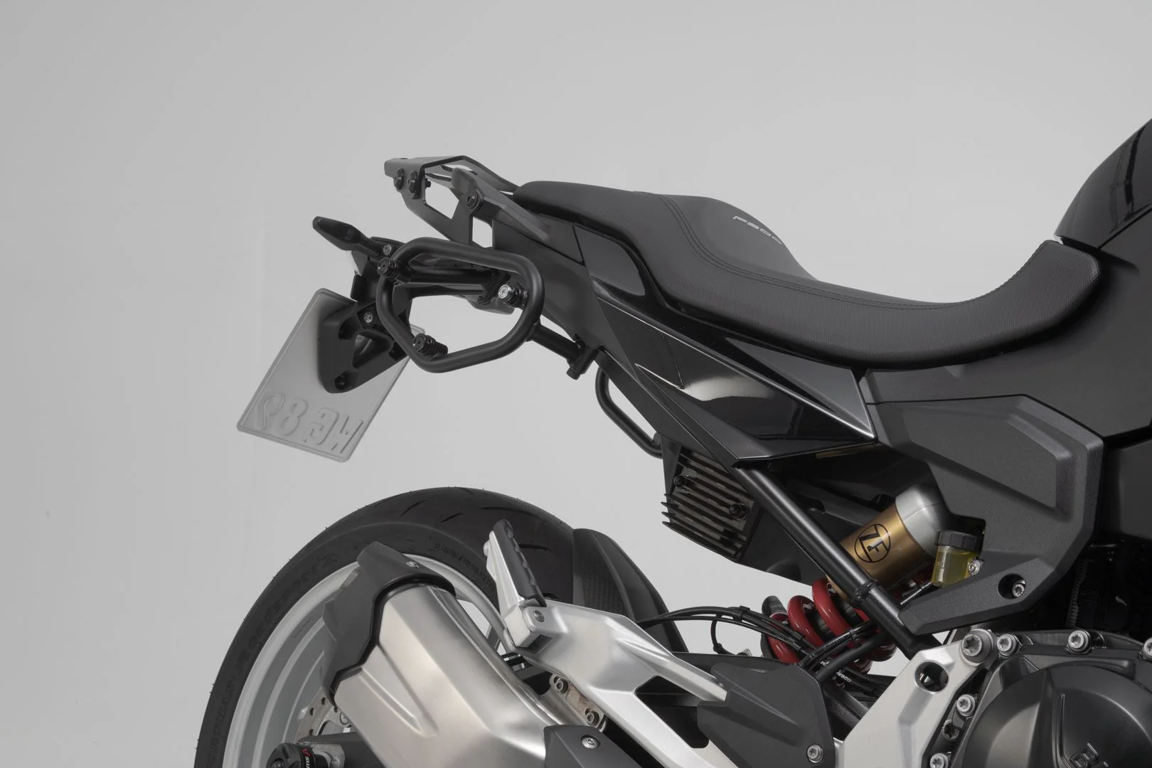 SysBag WP M/M system BMW F 900 XR (19-). - Image 3