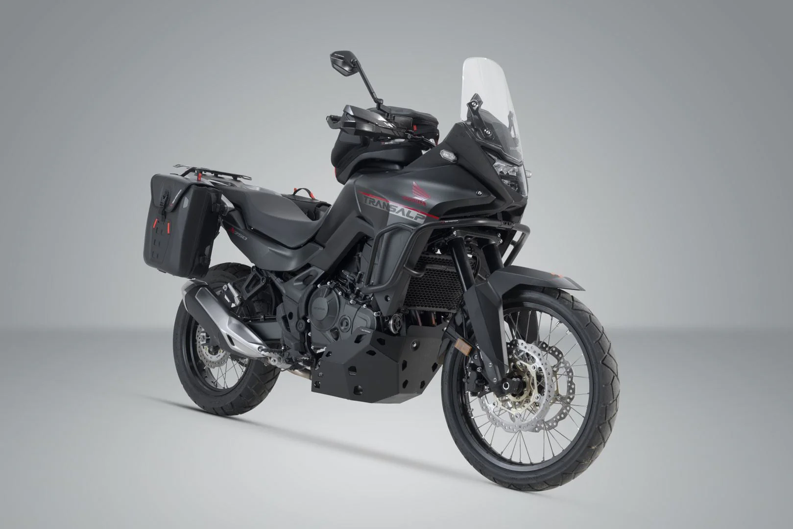 SysBag WP M/M system Honda XL750 Transalp (22-) - Image 2