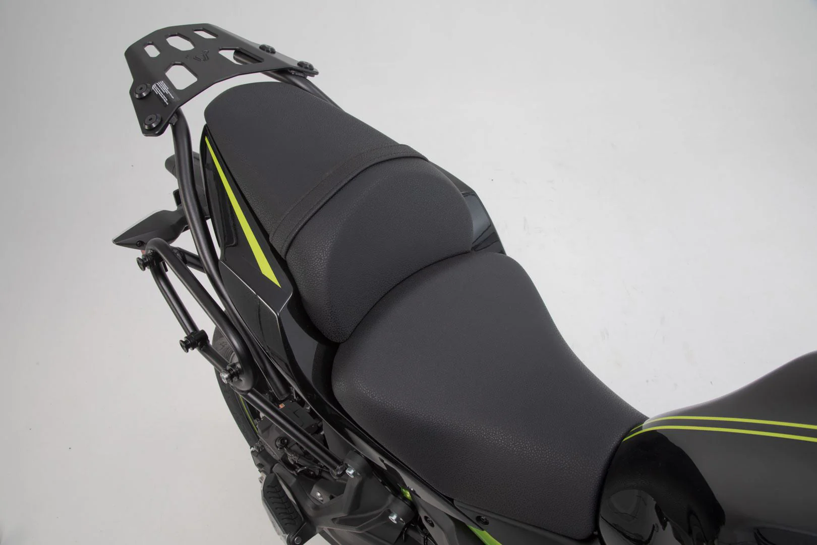 SysBag WP M/M system Kawasaki Z650 (16-) / Ninja 650 (16-) - Image 4