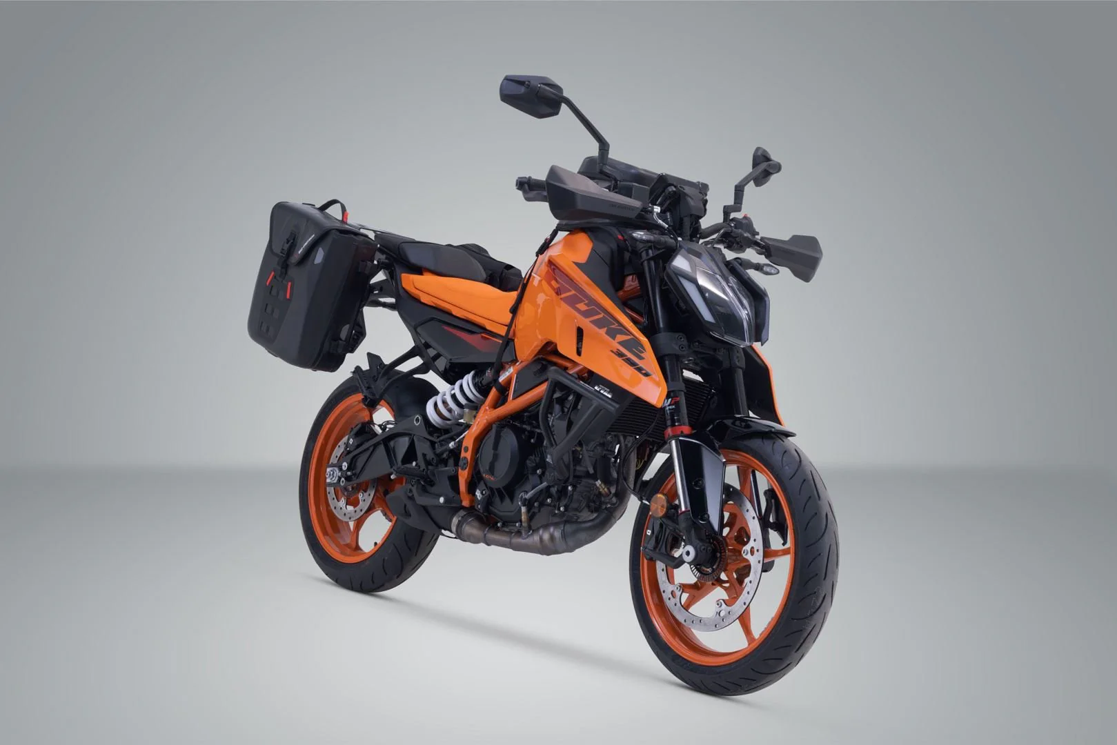 SysBag WP M/M system KTM 125 / 250 / 390 Duke (23-). - Image 2