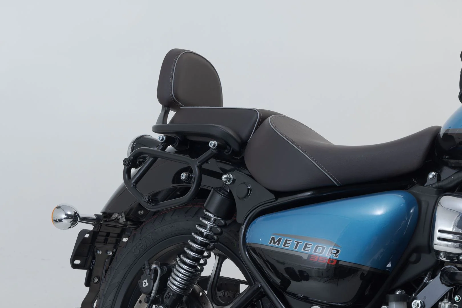 SysBag WP M/M system Royal Enfield Meteor 350 (19-). - Image 3