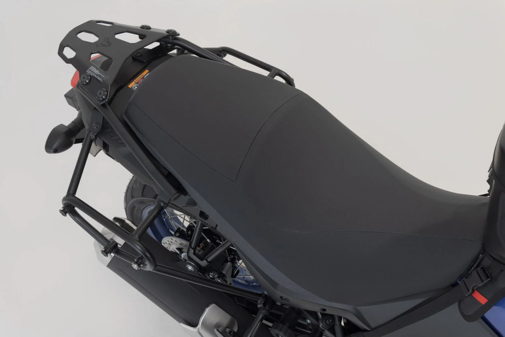 SysBag WP M/M system Suzuki DL650 V-Strom (16-) - Image 4