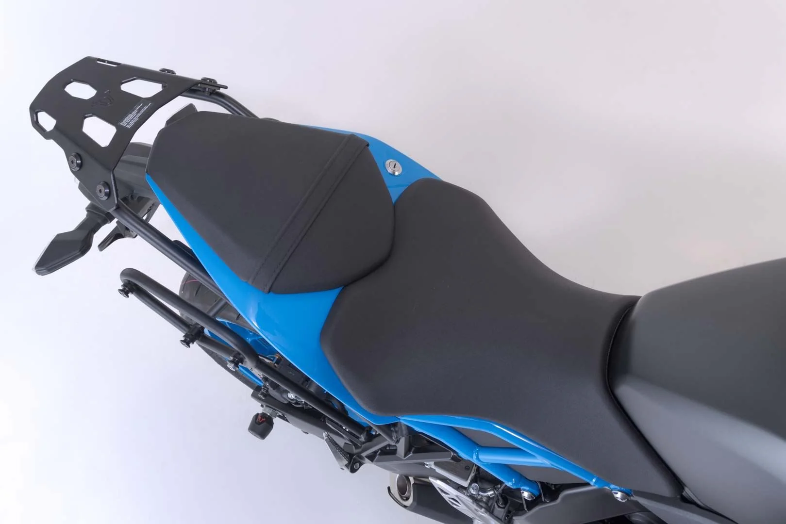 SysBag WP M/M system Suzuki GSX-8S (22-) - Image 4
