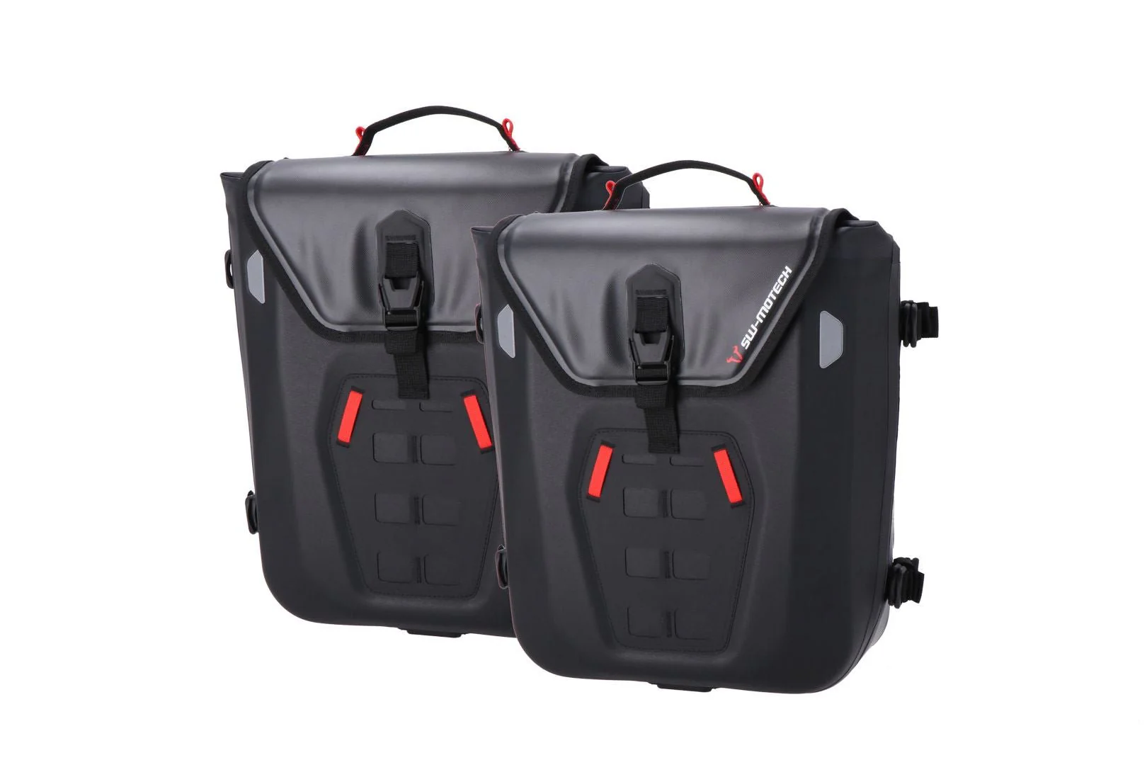 SysBag WP M/M system Suzuki GSX-8T / TT (25-). - Image 2