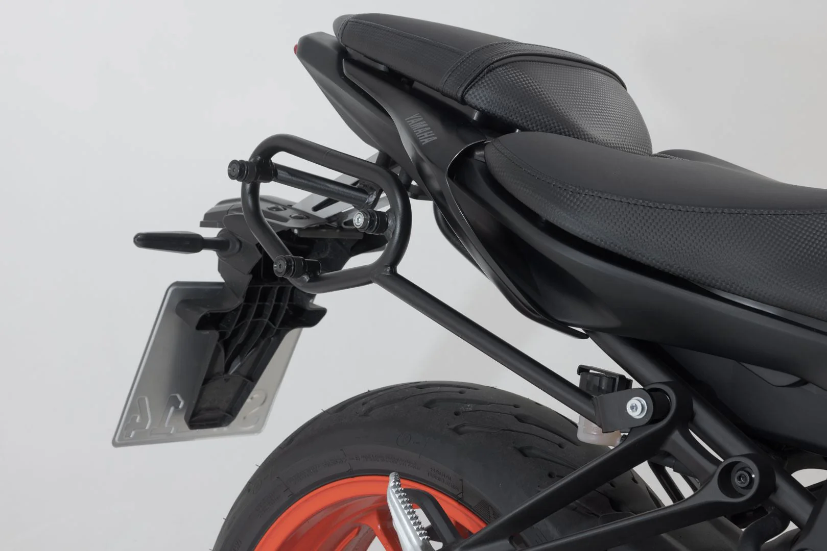 SysBag WP M/M system Yamaha MT-07 (18-). - Image 3