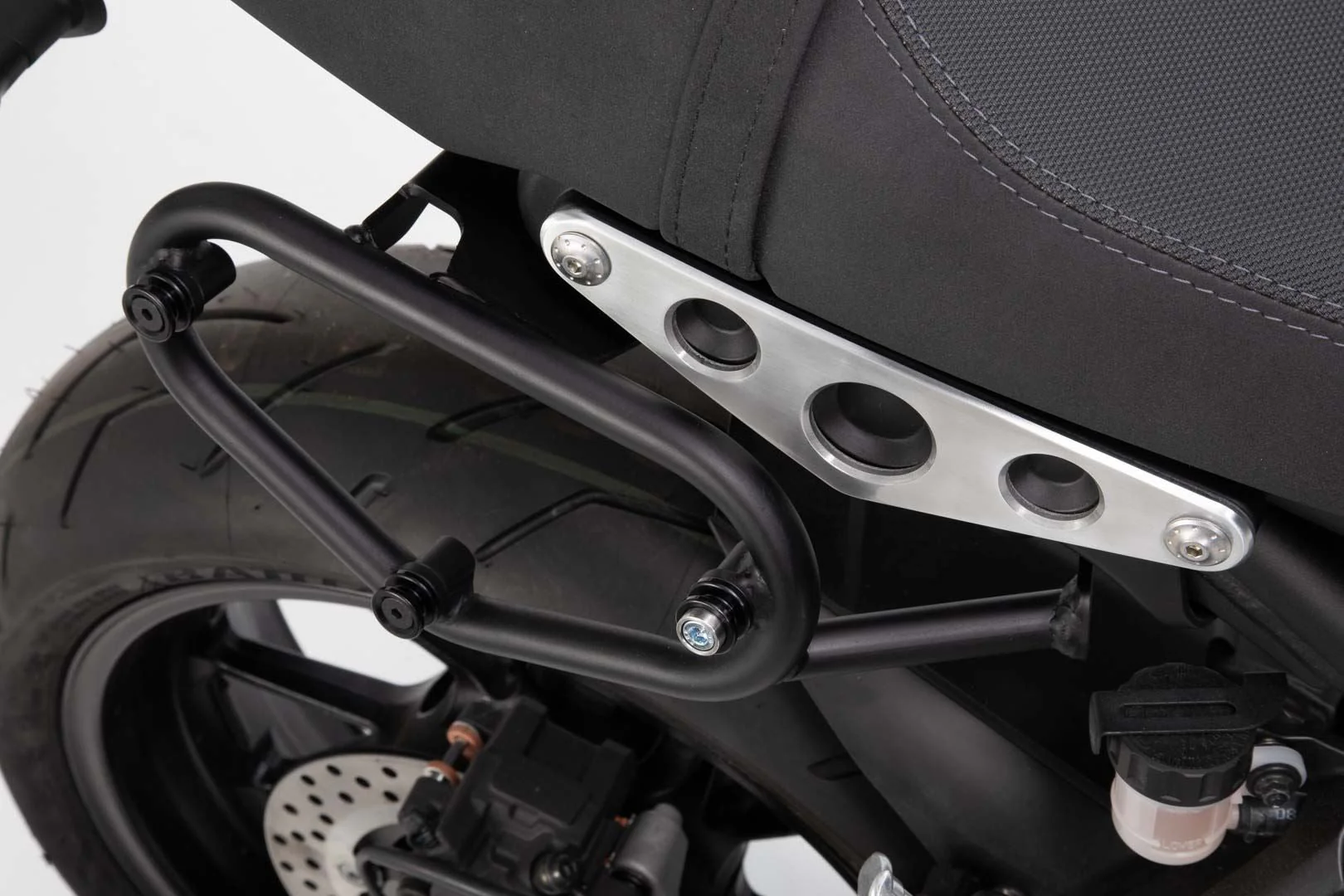 SysBag WP M/M system Yamaha XSR900 (15-21). - Image 3