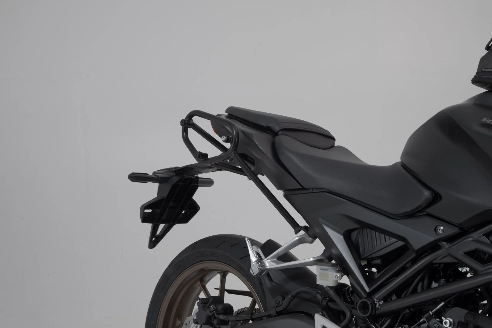 SysBag WP M/S system Honda CB300R (18-). - Image 3