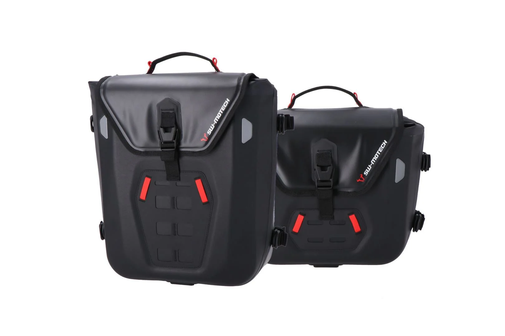 SysBag WP M/S system Honda CB500F (18-) / CBR500R (18-).