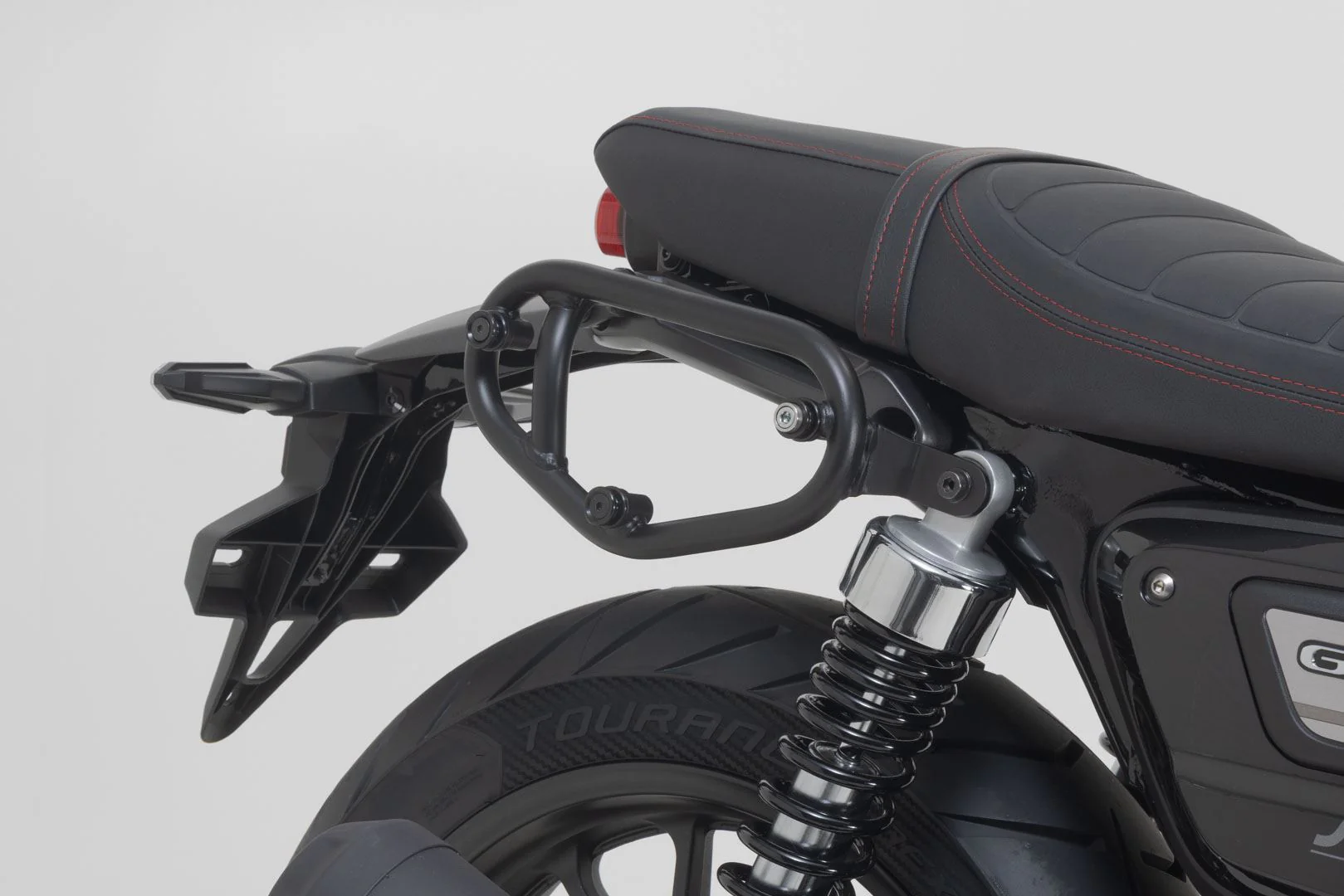 SysBag WP M/S system Honda GB350S (24-). - Image 3