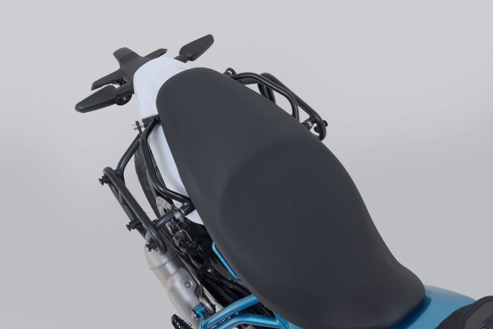 SysBag WP M/S system Royal Enfield Guerilla 450 (23-). - Image 4