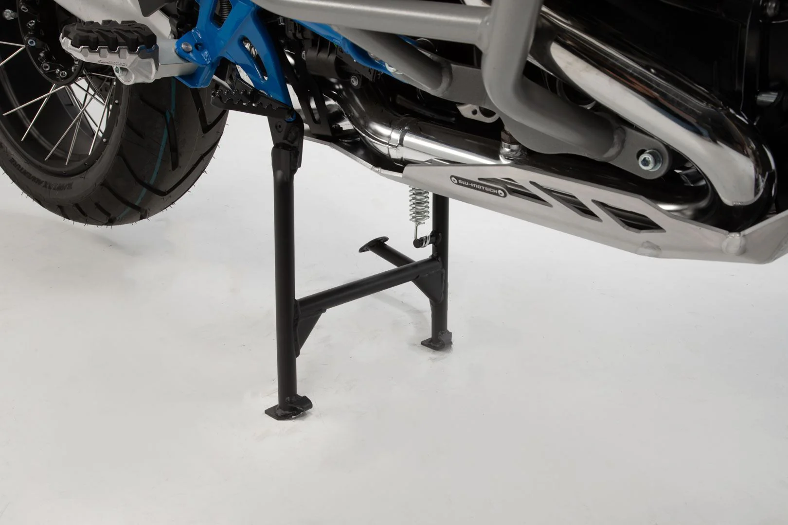 SysBag WP M/S system Royal Enfield Himalayan 450 (23-). - Image 6