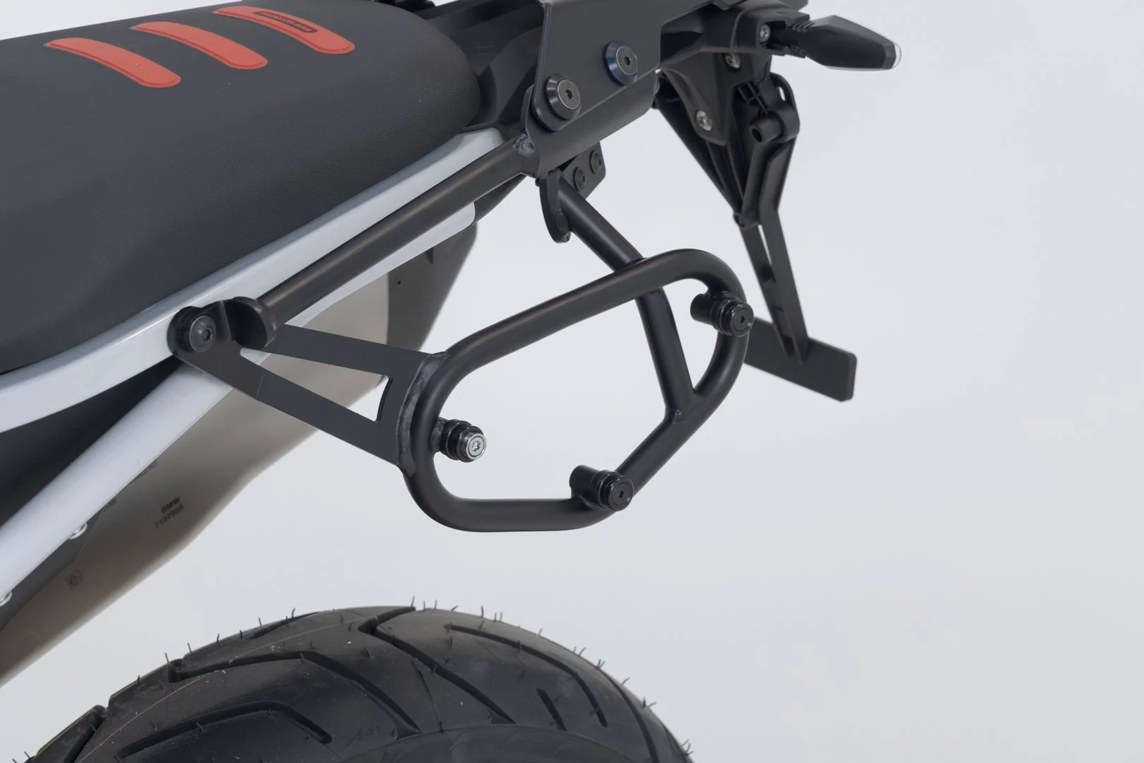 SysBag WP M system BMW F 900 GS (23-). - Image 3