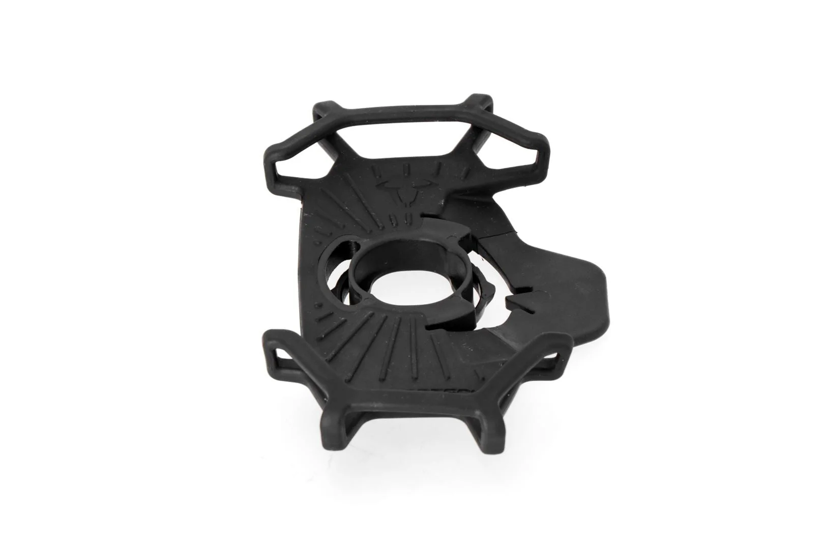 T-Lock holder for smartphone small with silicone straps - Image 3