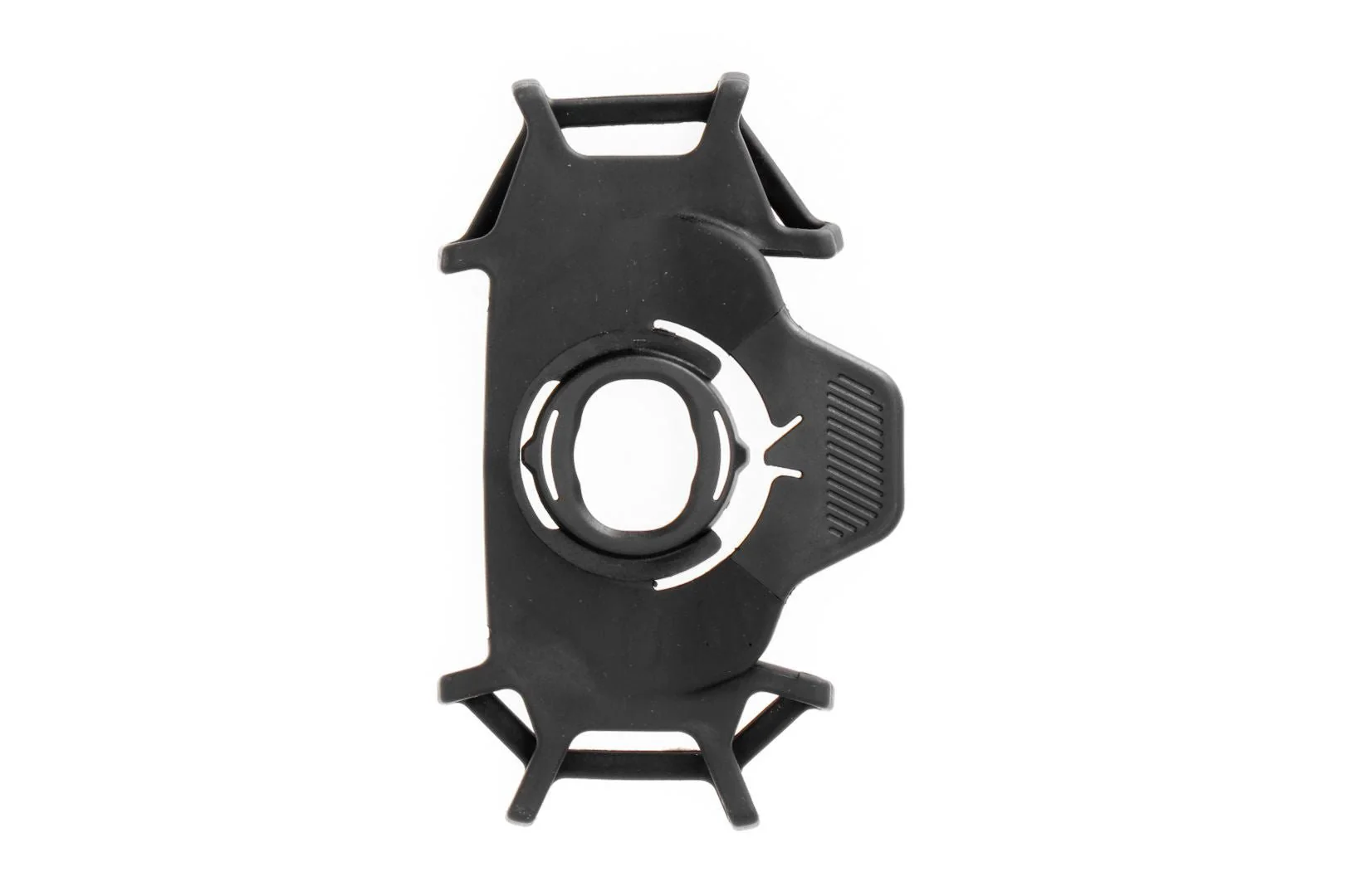 T-Lock holder for smartphone small with silicone straps - Image 4