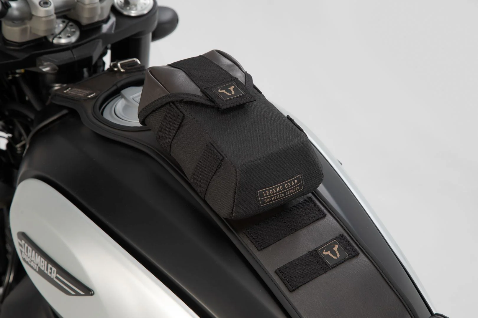 T-Lock holder With Molle Adapter - Image 3
