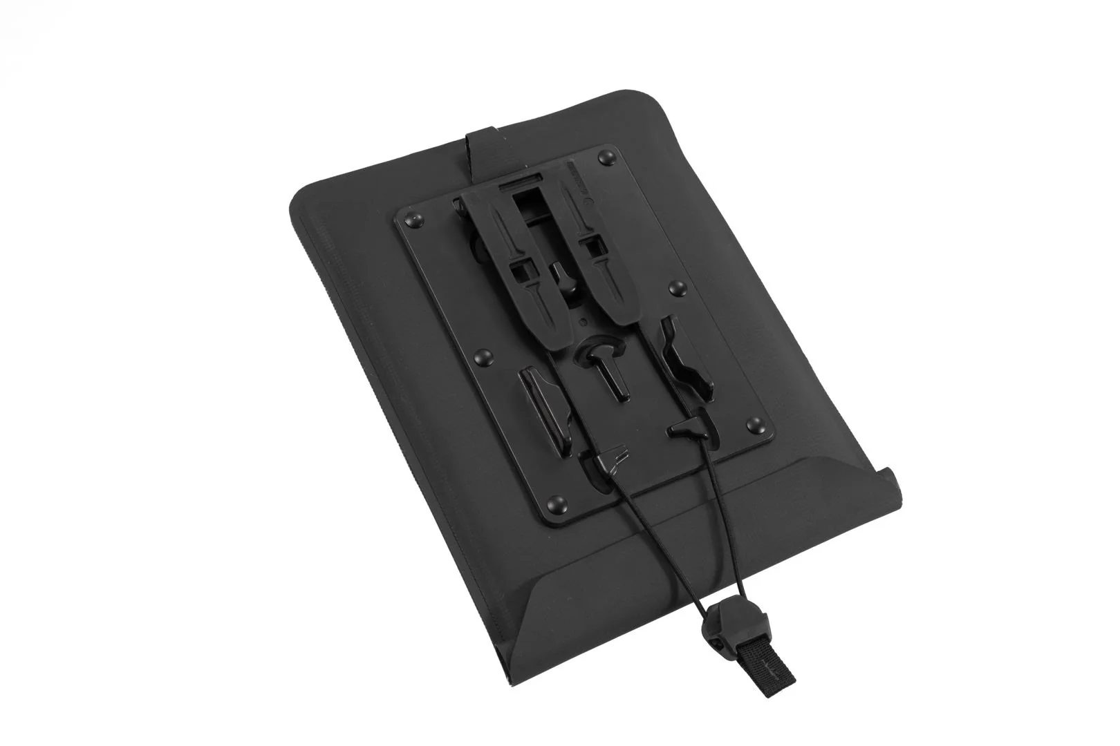Tablet Drybag for MOLLE System Black - Image 2
