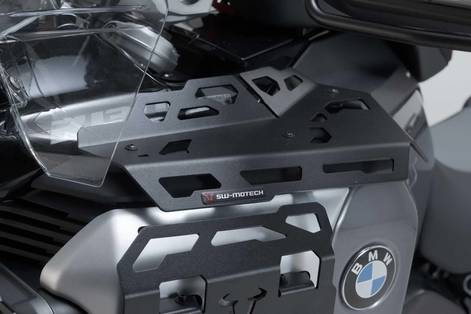 Tank shelve Black. BMW R 1300 GS Adventure (24-). - Image 5