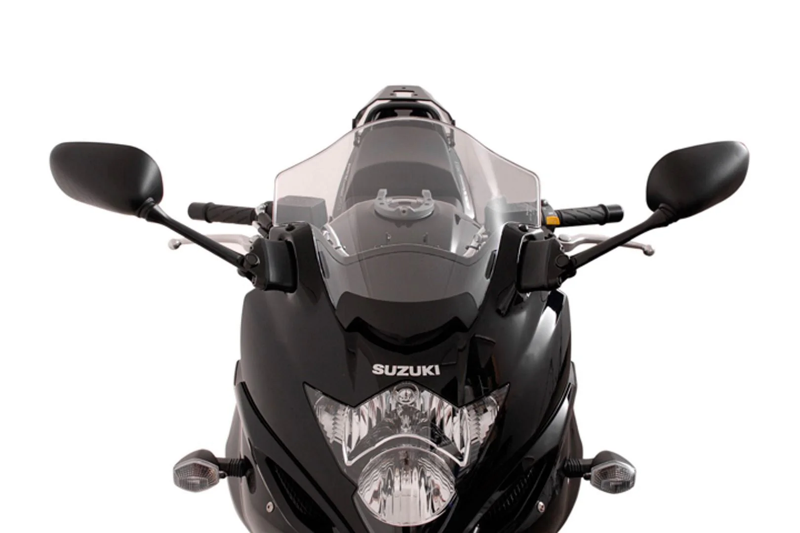 TRAX ADV aluminium case system Black. 45/45 l. Yamaha Tracer 7 / GT (25-). - Image 5