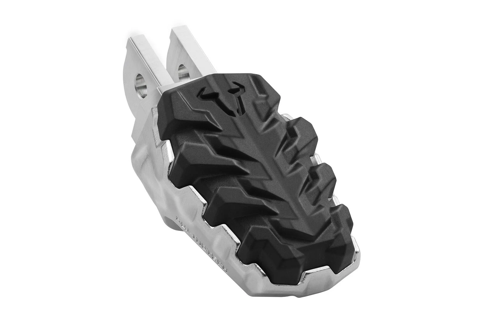 TRAX ADV aluminium case system Voge 650 DS/X (22-) 37/45L Silver - Image 11